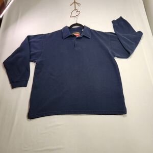 ⭐️Vintage Wrangler Hero Polo - Men's Large